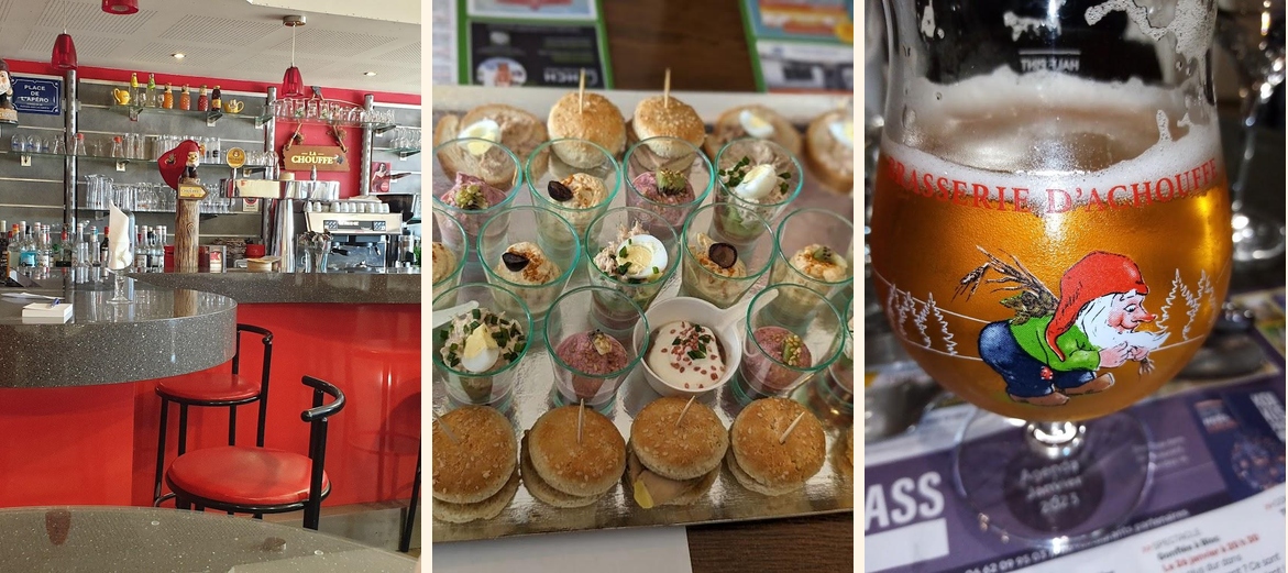 A L'Adriatic - Gallery Image 1