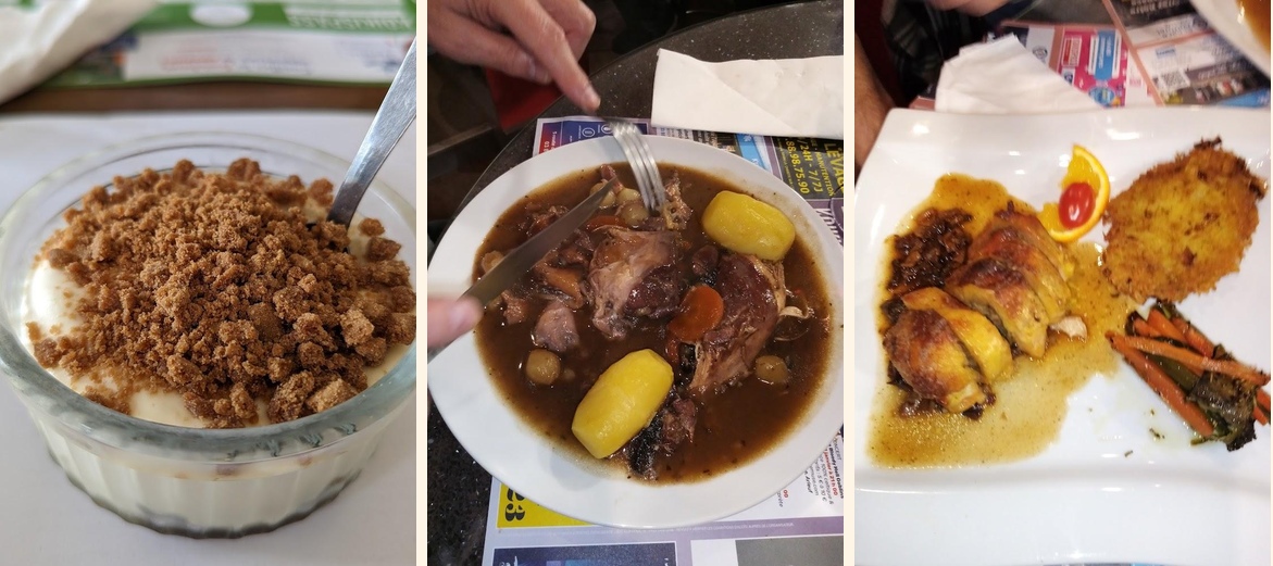 A L'Adriatic - Gallery Image 2