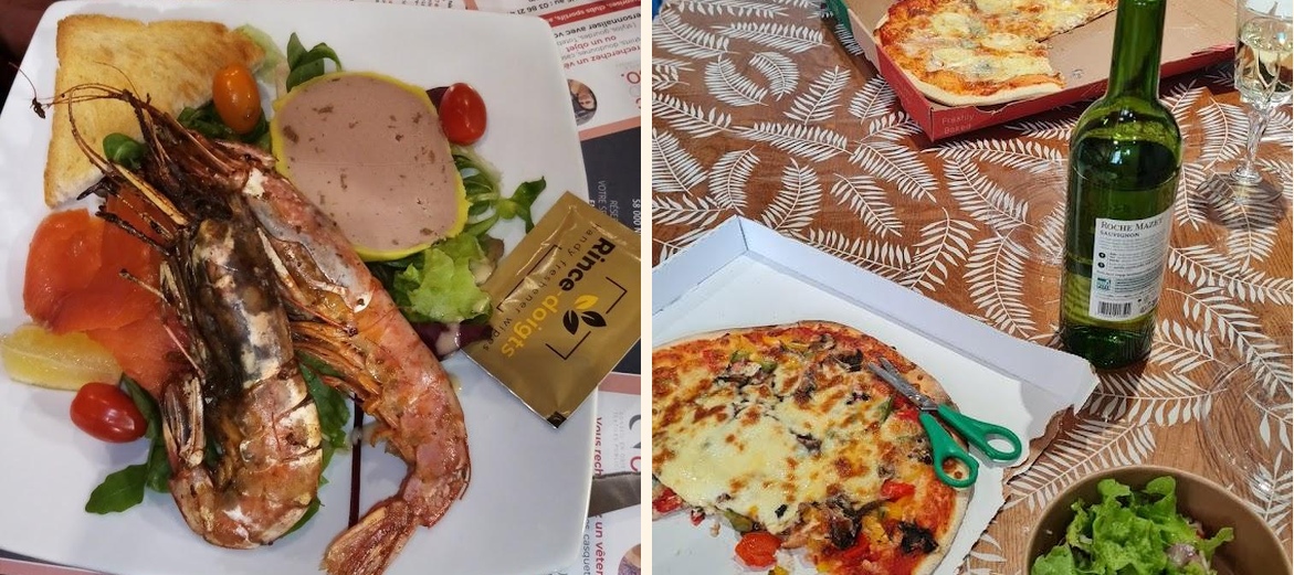 A L'Adriatic - Gallery Image 5