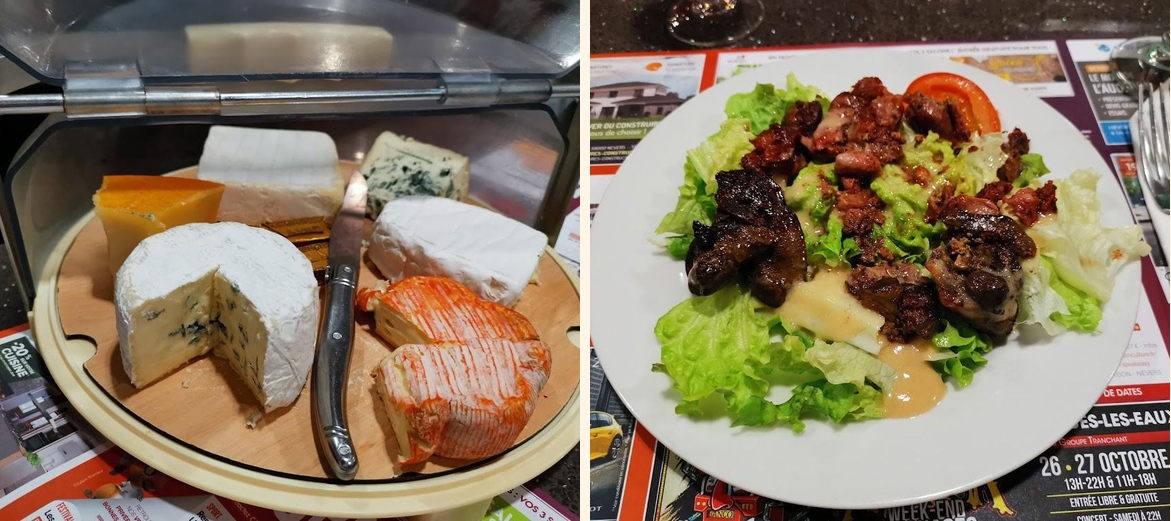 A L'Adriatic - Gallery Image 6